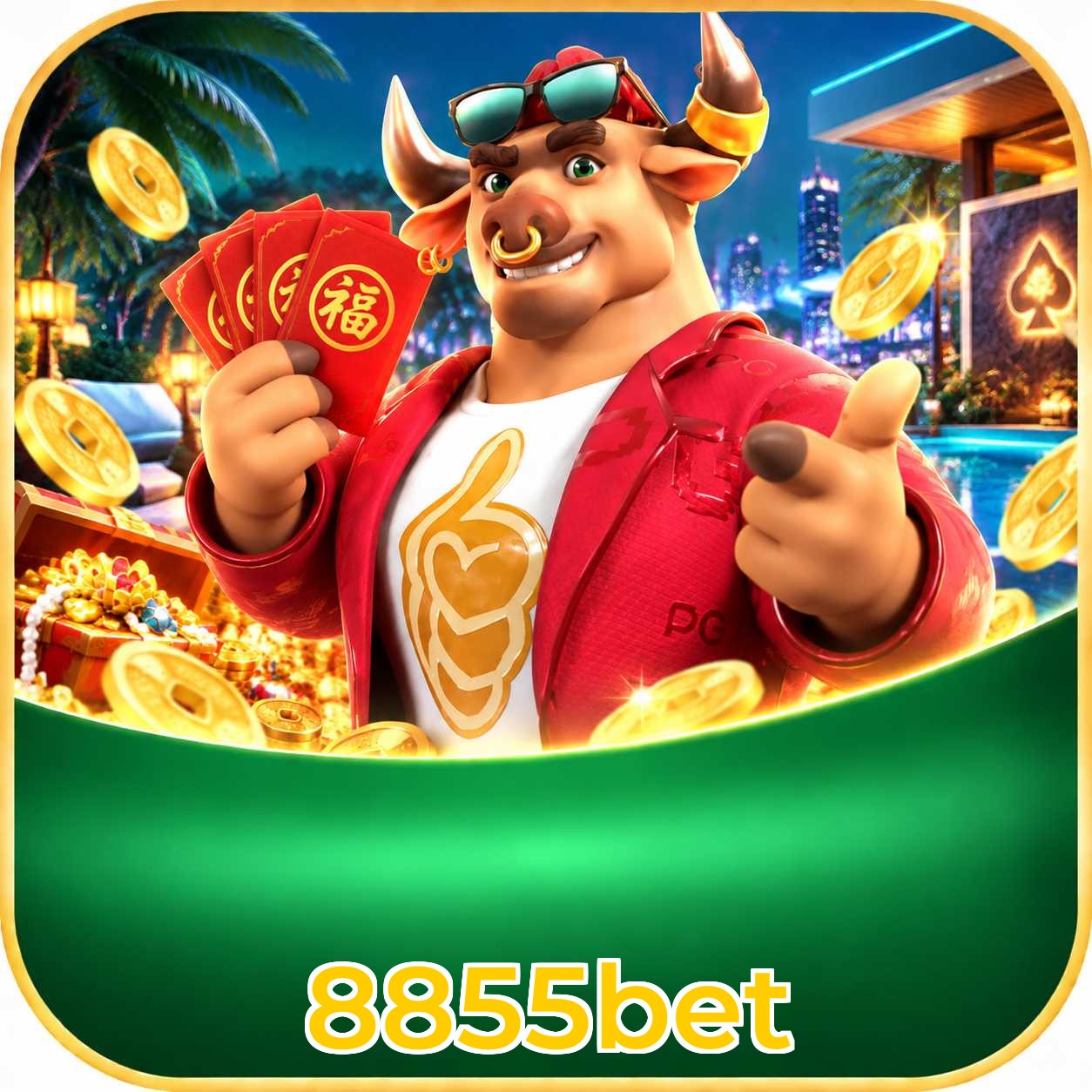 8855bet com RTP verificado e jogos auditados pela eCOGRA