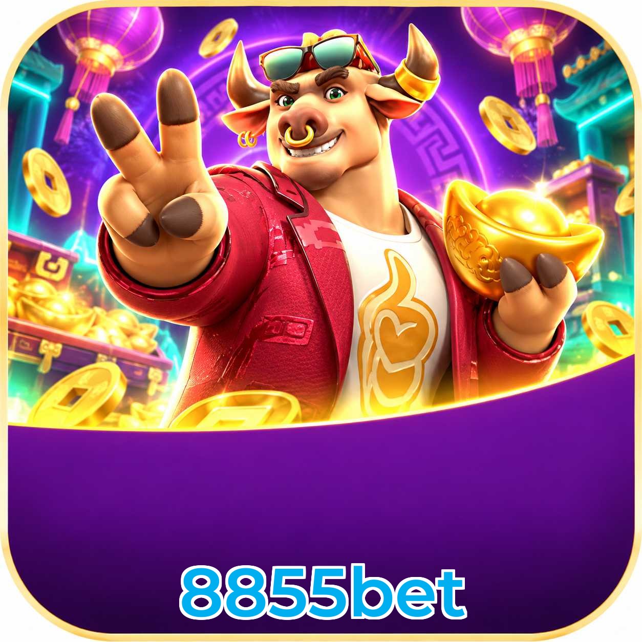 Jackpots progressivos 8855bet — R$ 8,3 milhões acumulados