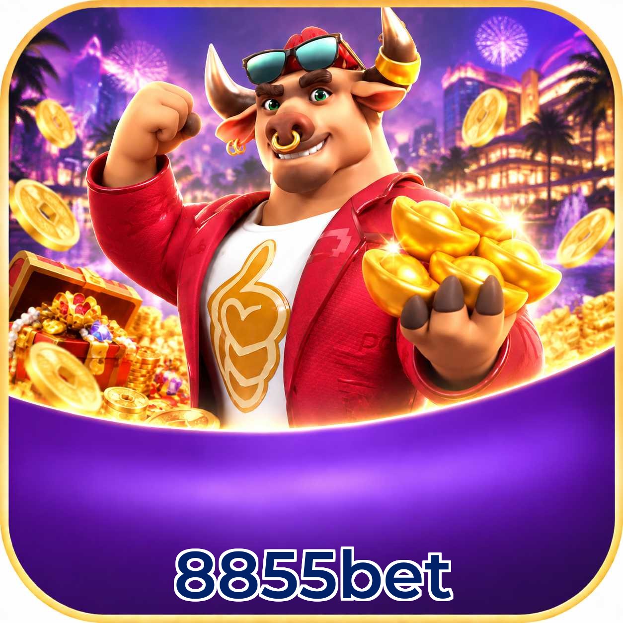Benefícios exclusivos do clube VIP 8855bet — cashback e reload