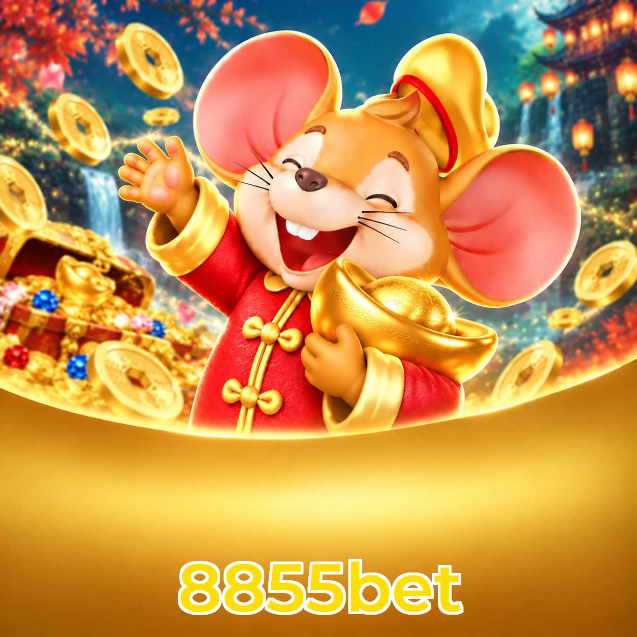 Estratégias comprovadas para Fortune Games na 8855bet