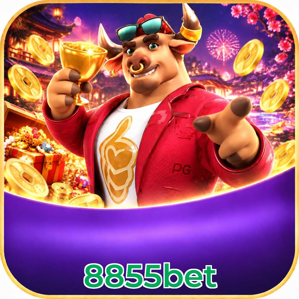 Top provedores tier-1 de slots na plataforma 8855bet