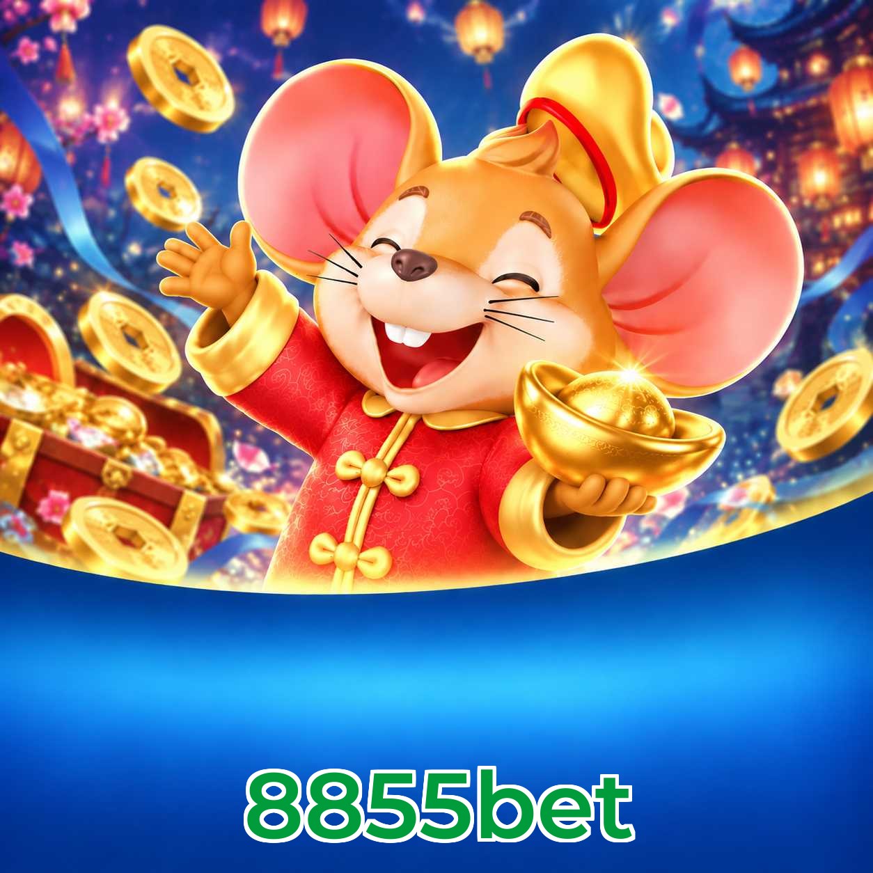 Estratégias comprovadas para maximizar ganhos na 8855bet