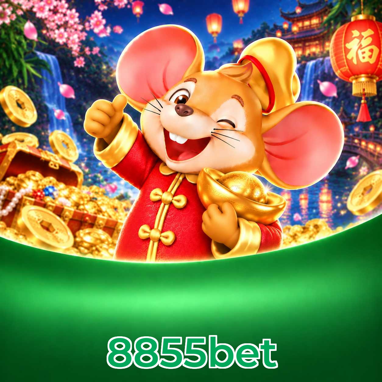 Grandes vitórias em Fortune Games na 8855bet com PIX rápido