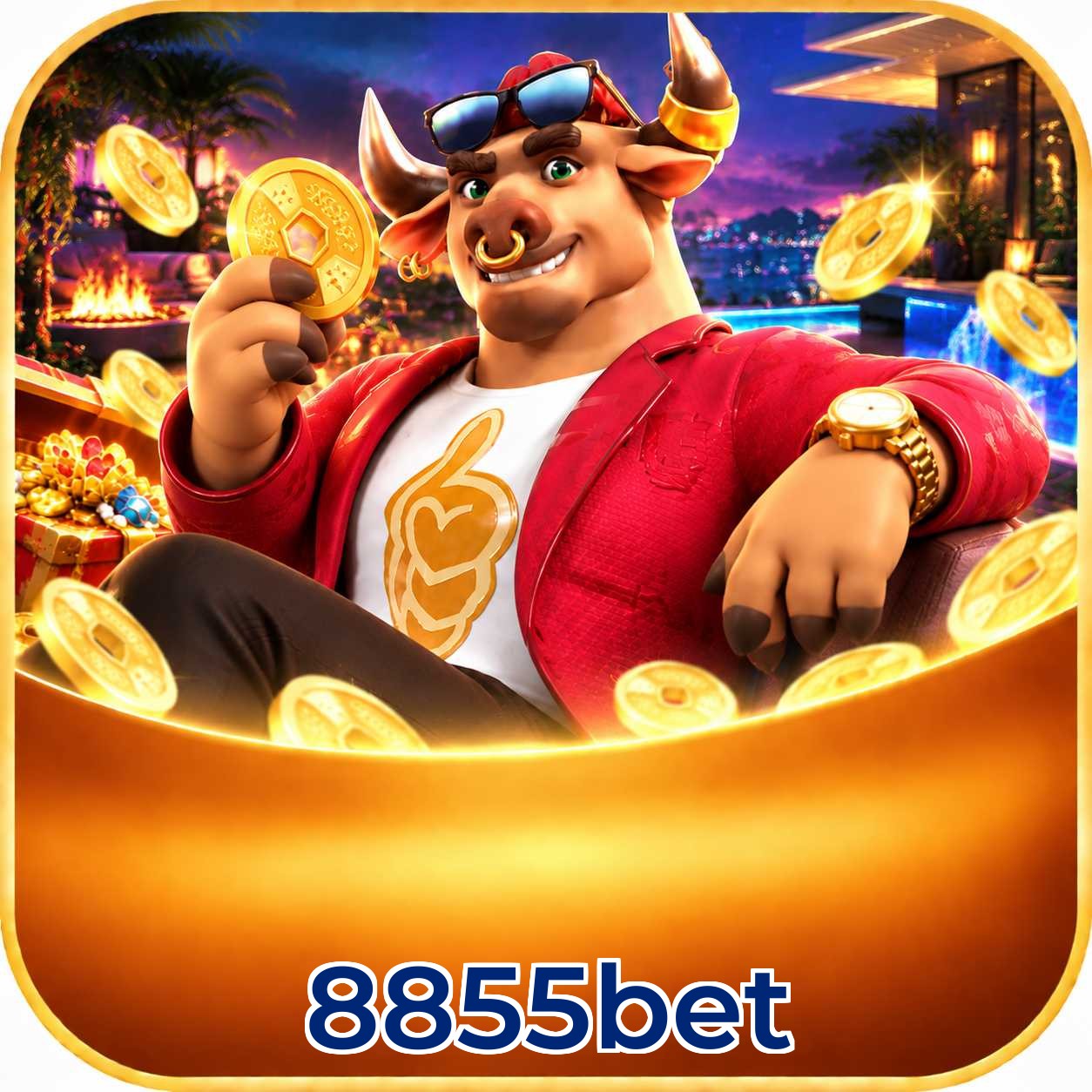 Segurança do APK 8855bet